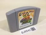 SJ9542 Banjo Kazooie 2 Nintendo 64 N64 Japan