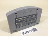 SJ9542 Banjo Kazooie 2 Nintendo 64 N64 Japan