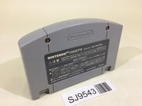 SJ9543 Banjo Kazooie 2 Nintendo 64 N64 Japan