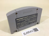 SJ9543 Banjo Kazooie 2 Nintendo 64 N64 Japan