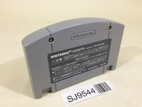 SJ9544 Doraemon Nobita to Mittsu no Seireiseki Nintendo 64 N64 Japan