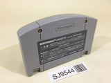SJ9544 Doraemon Nobita to Mittsu no Seireiseki Nintendo 64 N64 Japan