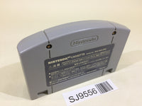 SJ9556 Pro Mah Jong Kiwame 64 Nintendo 64 N64 Japan