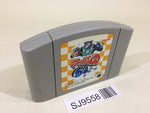 SJ9558 Choro Q 64 Nintendo 64 N64 Japan