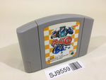 SJ9559 Choro Q 64 Nintendo 64 N64 Japan