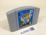 SJ9560 Top Gear Rally Nintendo 64 N64 Japan