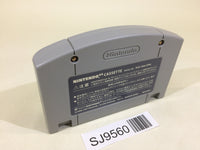 SJ9560 Top Gear Rally Nintendo 64 N64 Japan