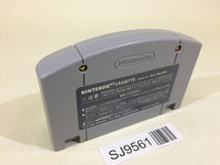 SJ9561 MRC Multi Racing Championship Nintendo 64 N64 Japan