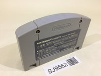 SJ9562 F-1 World Grand Prix Nintendo 64 N64 Japan