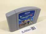 SJ9564 Pilotwings Nintendo 64 N64 Japan