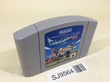 SJ9564 Pilotwings Nintendo 64 N64 Japan