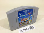 SJ9565 Pilotwings Nintendo 64 N64 Japan