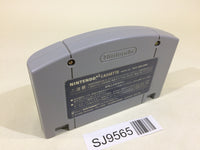SJ9565 Pilotwings Nintendo 64 N64 Japan