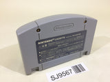 SJ9567 Wave Race Ramble Pak Ver. Nintendo 64 N64 Japan