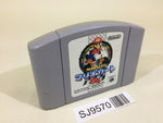 SJ9570 Mario Kart 64 Nintendo 64 N64 Japan