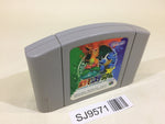 SJ9571 Pokemon Stadium Nintendo 64 N64 Japan