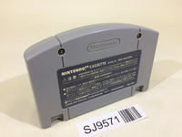 SJ9571 Pokemon Stadium Nintendo 64 N64 Japan