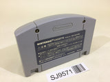 SJ9571 Pokemon Stadium Nintendo 64 N64 Japan
