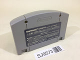 SJ9573 Custom Robo Nintendo 64 N64 Japan