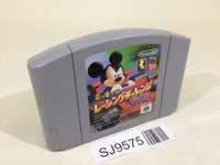 SJ9575 Mickey's Speedway Racing Challenge USA Nintendo 64 N64 Japan