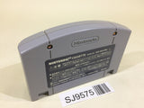 SJ9575 Mickey's Speedway Racing Challenge USA Nintendo 64 N64 Japan