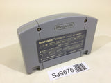 SJ9576 Super Smash Bros. Dairanto Smash Brothers Nintendo 64 N64 Japan