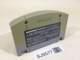 SJ9577 Super Smash Bros. Dairanto Smash Brothers Nintendo 64 N64 Japan