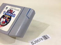 SJ9578 Mario Kart 64 Nintendo 64 N64 Japan
