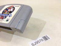 SJ9578 Mario Kart 64 Nintendo 64 N64 Japan