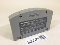 SJ9579 Mario Tennis 64 Nintendo 64 N64 Japan