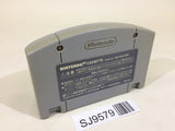 SJ9579 Mario Tennis 64 Nintendo 64 N64 Japan