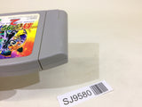 SJ9580 Pokemon Stadium 2 Nintendo 64 N64 Japan