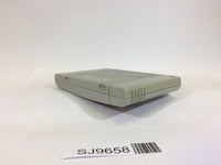SJ9658 Kishin Douji Zenki Rettou Raiden SNES Super Famicom Japan