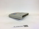 SJ9658 Kishin Douji Zenki Rettou Raiden SNES Super Famicom Japan