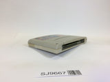 SJ9667 Super Nobunaga no Yabou Bushou Fuuunroku SNES Super Famicom Japan