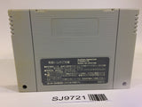 SJ9721 TwinBee Rainbow Bell Adventure Pop'n SNES Super Famicom Japan