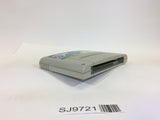 SJ9721 TwinBee Rainbow Bell Adventure Pop'n SNES Super Famicom Japan