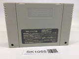 SK1055 Final Fantasy 5 V SNES Super Famicom Japan