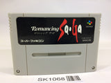 SK1068 Romancing SaGa SNES Super Famicom Japan