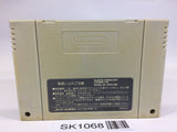 SK1068 Romancing SaGa SNES Super Famicom Japan