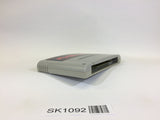 SK1092 Battle Zeque Den SNES Super Famicom Japan