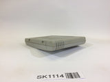 SK1114 The Great Battle II 2 Last Fighter Twin SNES Super Famicom Japan