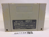 SK1134 Super Puyo Puyo SNES Super Famicom Japan