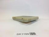 SK1199 Dragon Ball Z Super Butouden SNES Super Famicom Japan