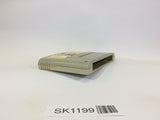 SK1199 Dragon Ball Z Super Butouden SNES Super Famicom Japan