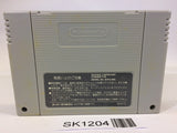 SK1204 Final Fantasy USA Mystic Quest SNES Super Famicom Japan