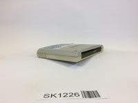 SK1226 Hero Senki Project Olympus SNES Super Famicom Japan