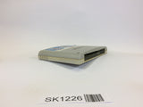 SK1226 Hero Senki Project Olympus SNES Super Famicom Japan