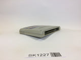 SK1227 Gaia Saver Hero Saidai no Sakusen Gundam SNES Super Famicom Japan