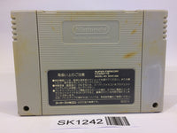 SK1242 Romancing SaGa 2 SNES Super Famicom Japan